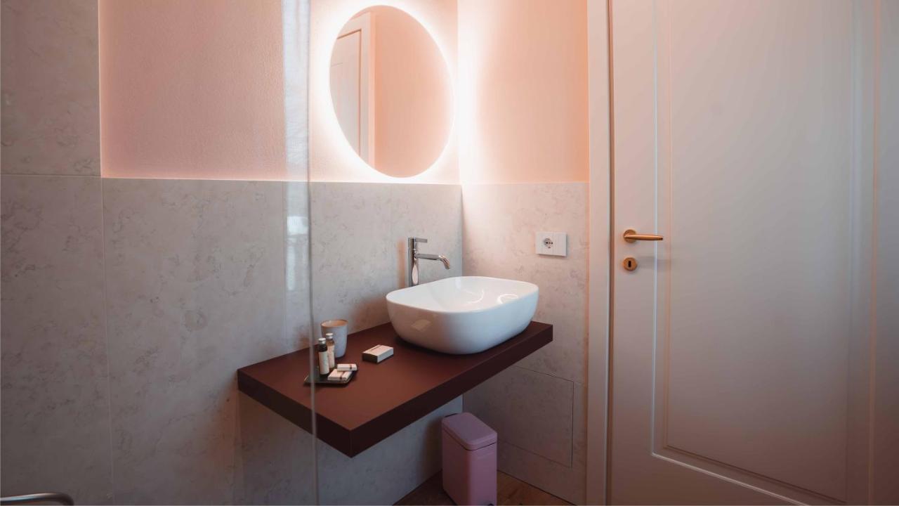Residenza Vesentini Bed & Breakfast Pastrengo Ngoại thất bức ảnh