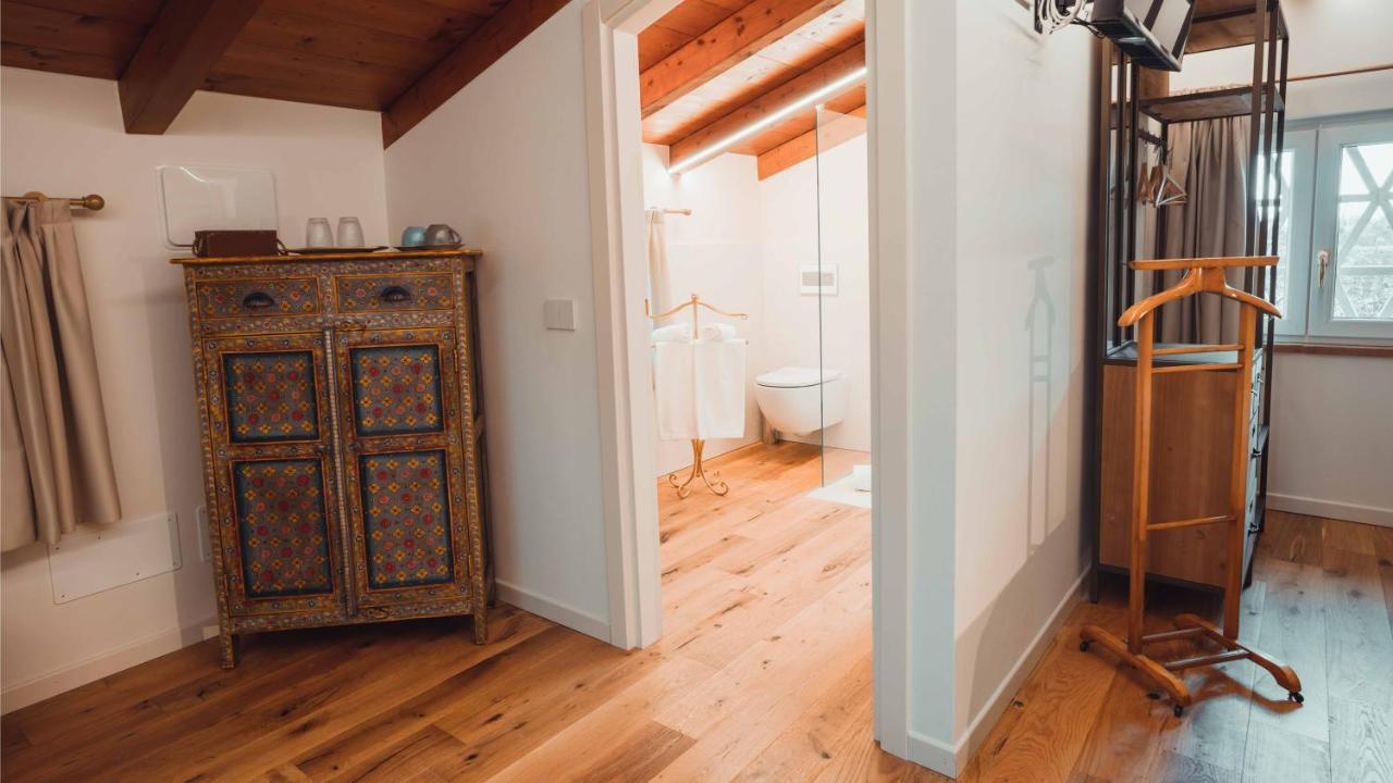 Residenza Vesentini Bed & Breakfast Pastrengo Ngoại thất bức ảnh