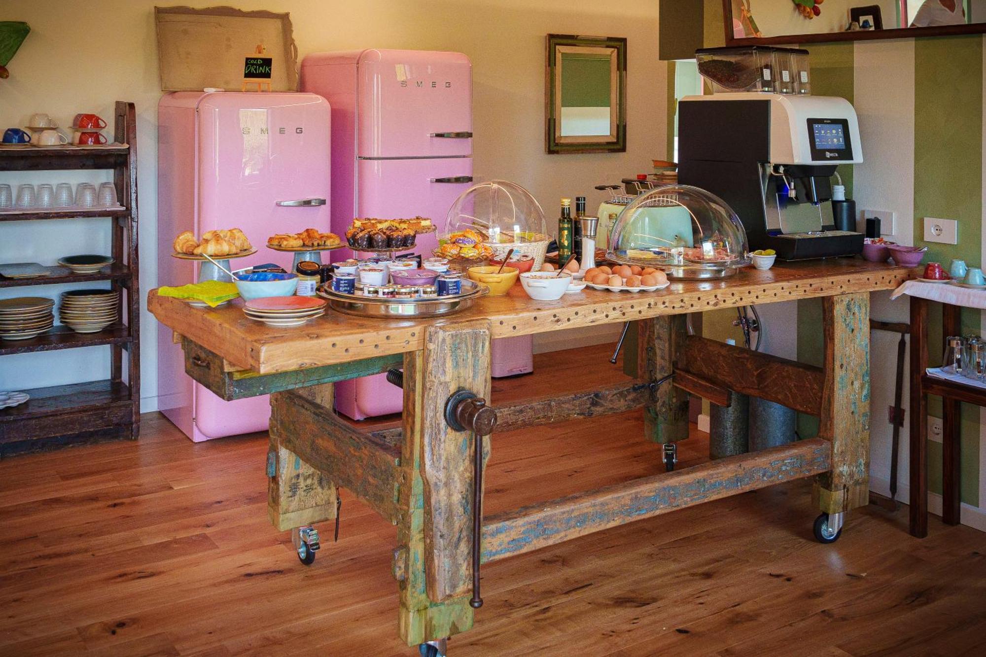 Residenza Vesentini Bed & Breakfast Pastrengo Ngoại thất bức ảnh