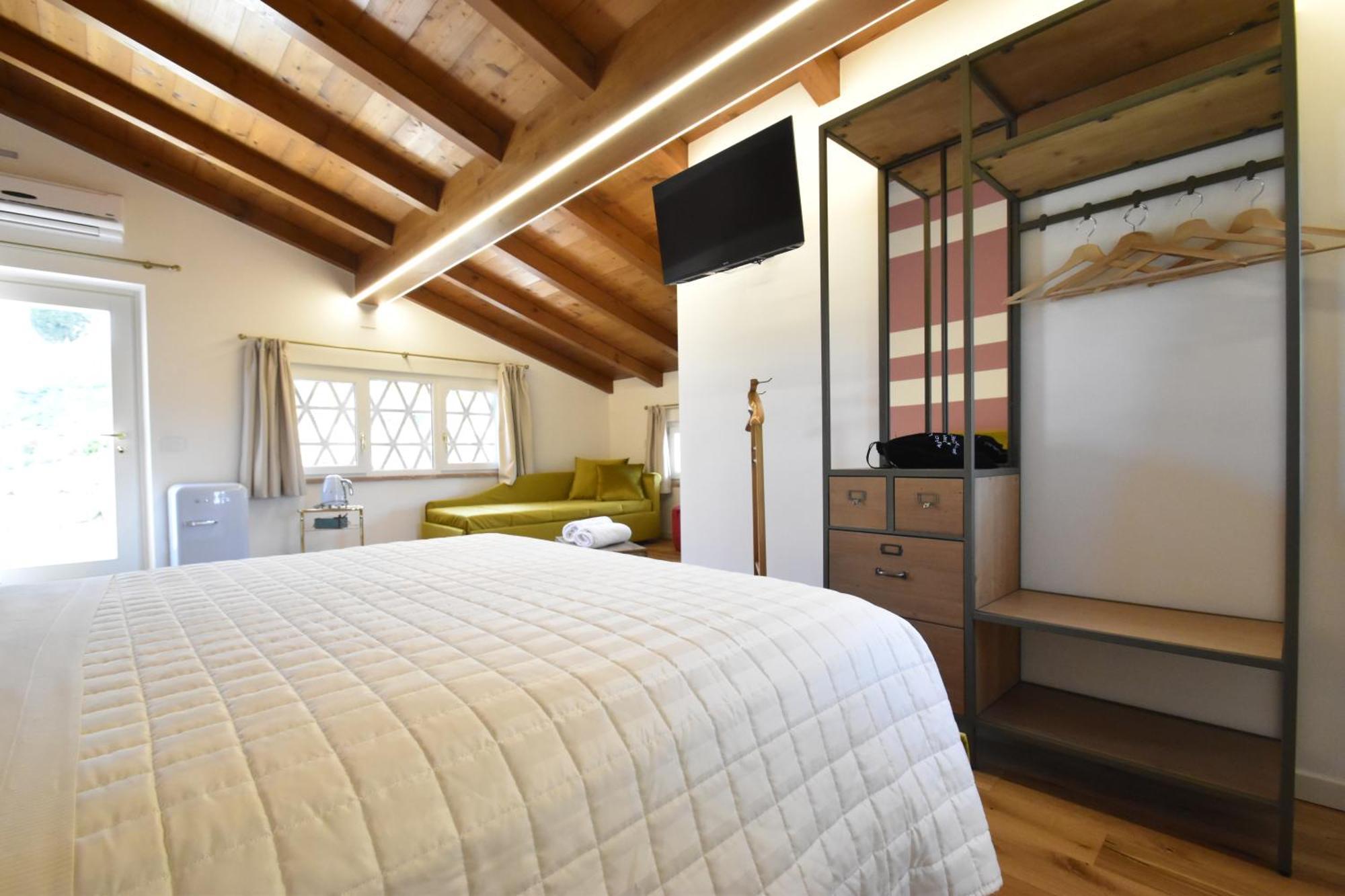Residenza Vesentini Bed & Breakfast Pastrengo Ngoại thất bức ảnh