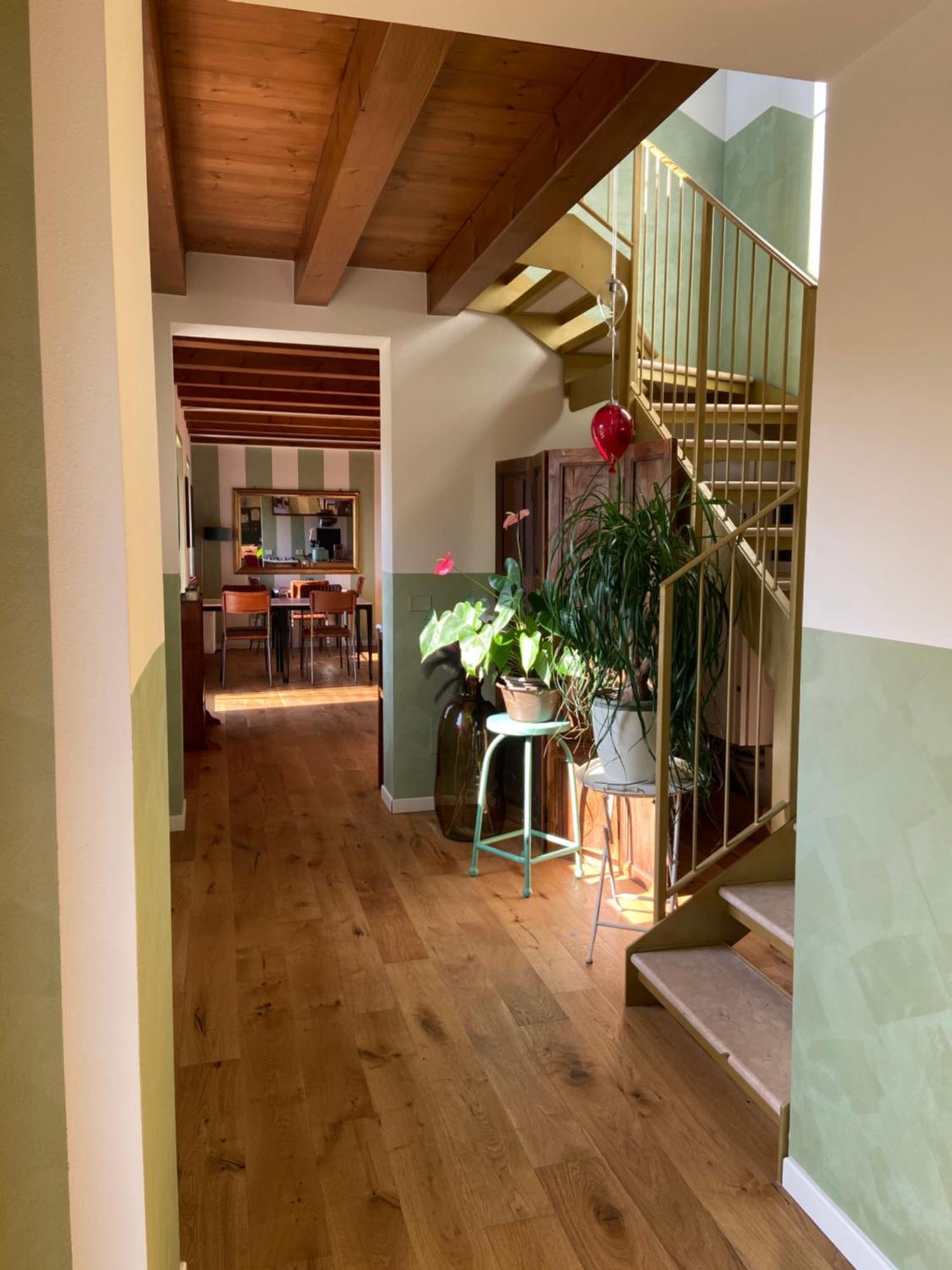 Residenza Vesentini Bed & Breakfast Pastrengo Ngoại thất bức ảnh