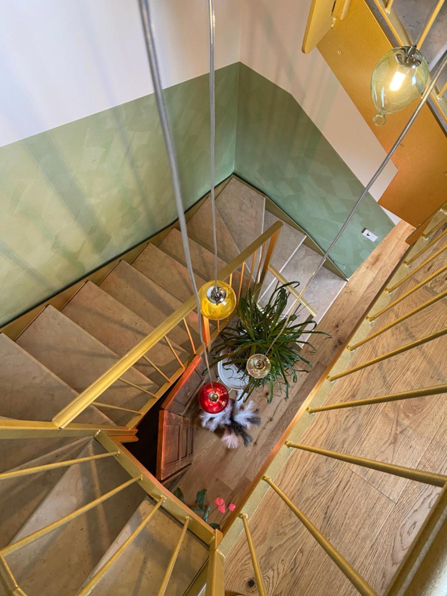 Residenza Vesentini Bed & Breakfast Pastrengo Ngoại thất bức ảnh